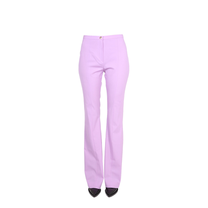 Virgin Wool Pants