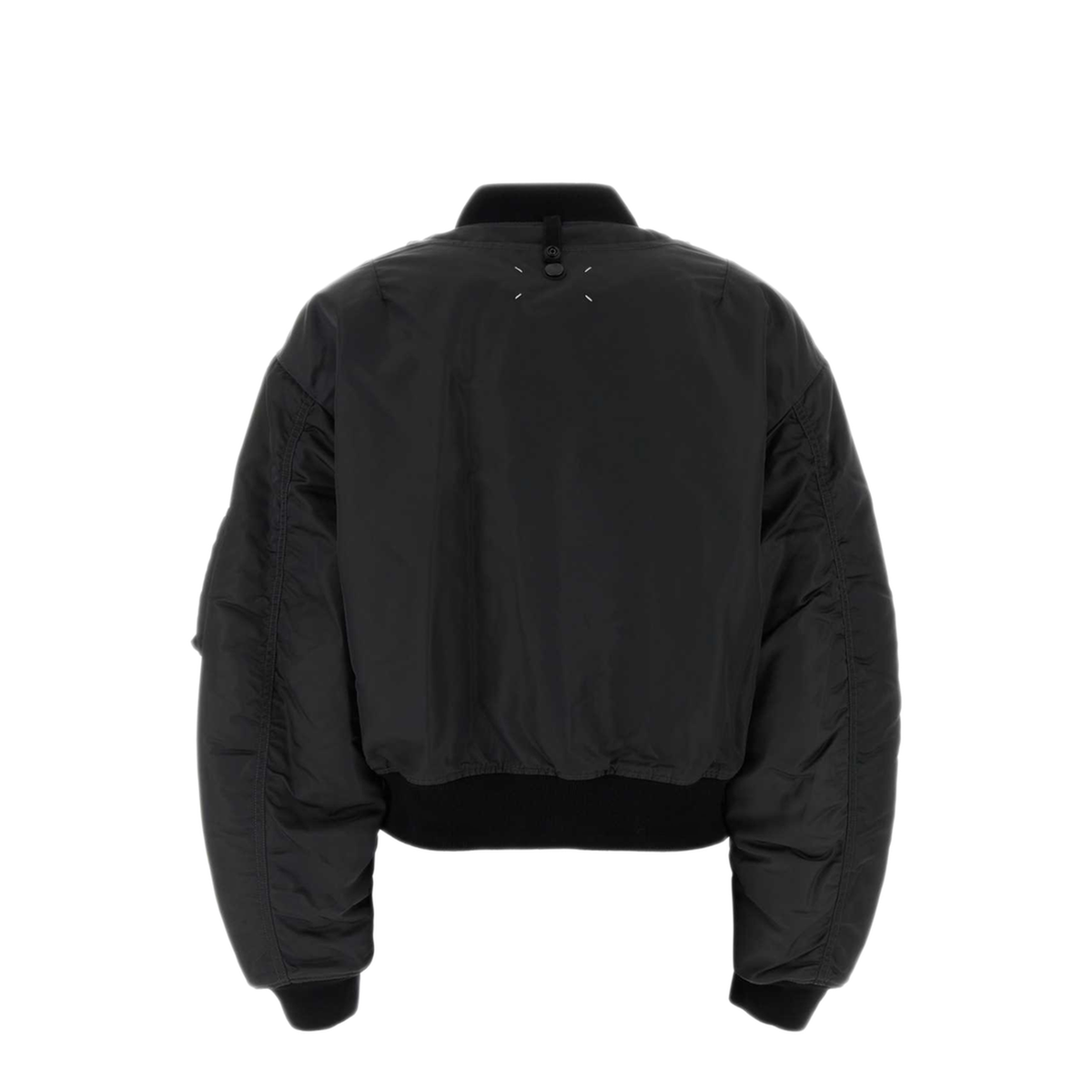 Coats Dark Green