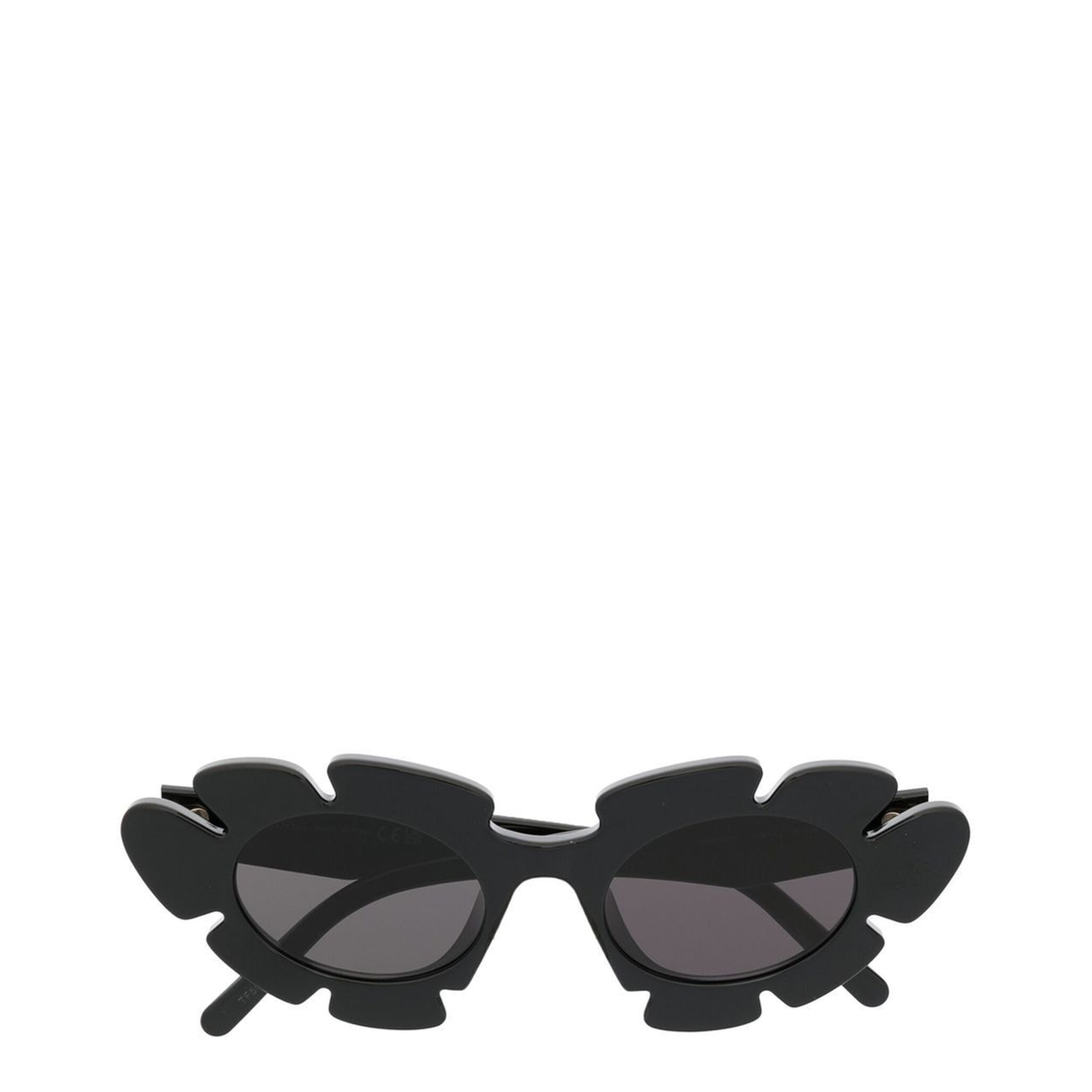 Sunglasses Black