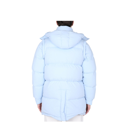 MAYFEYR - SUNNEI X ELEONORA BONUCCI - Puffy Down Jacket - EBSNW1XB01APT1002441