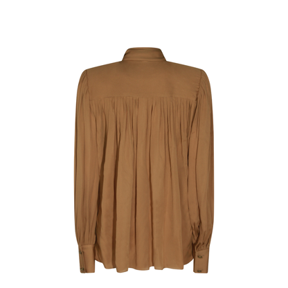 MAYFEYR - Khaite - Shirts - 2460338980
