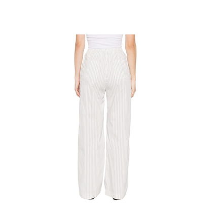 MAYFEYR - Iro - Trousers Beige - LIAWP23MUL58