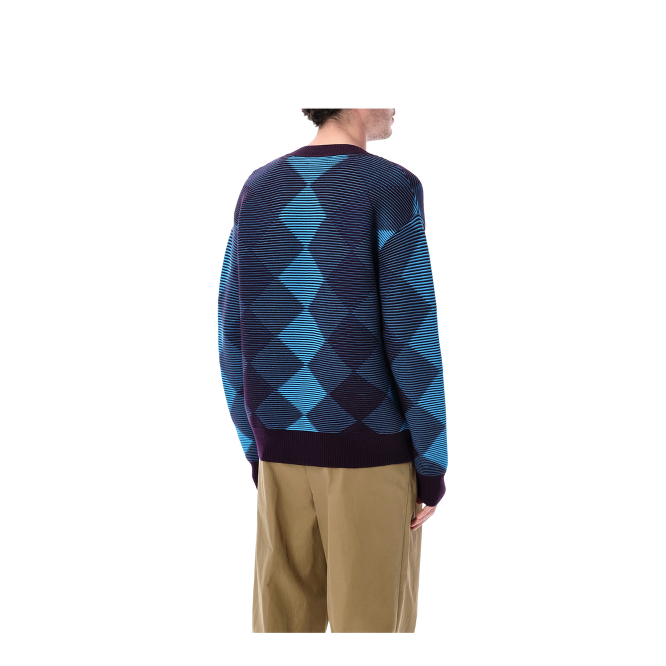 MAYFEYR - Dries Van Noten - Sweaters - 0212133715503