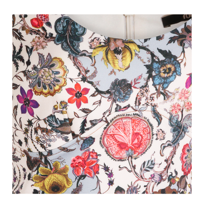 MAYFEYR - Roberto Cavalli - Dresses - WQT151NBR2900551