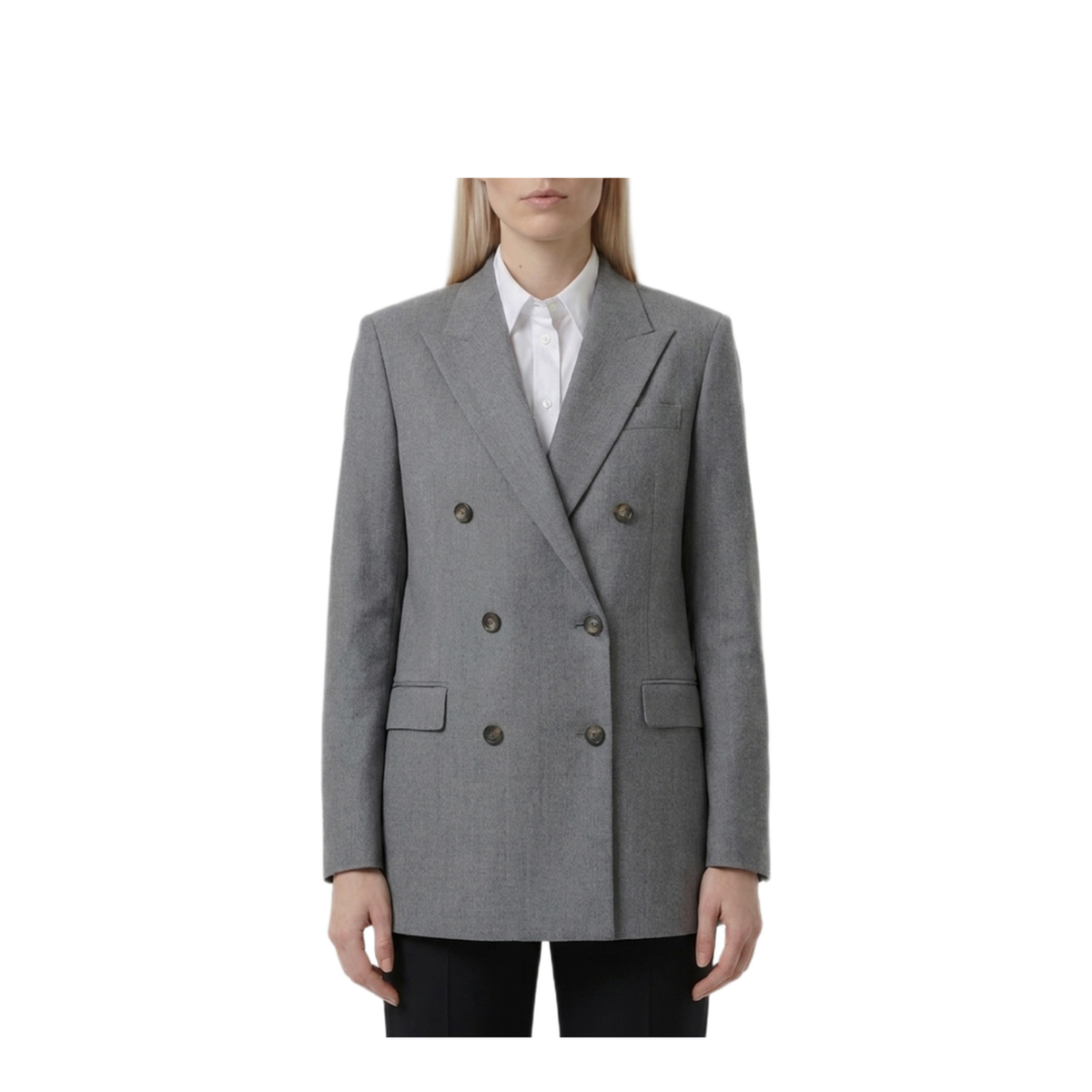 MAYFEYR - Tagliatore - Double Breasted Jasmine Jacket - JJASMINE10B520038G1238