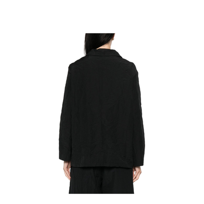 MAYFEYR - Apuntob - Jackets Black - P2026TS939NERO