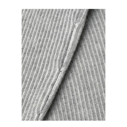 Cashmere Turtle-Neck Jumper