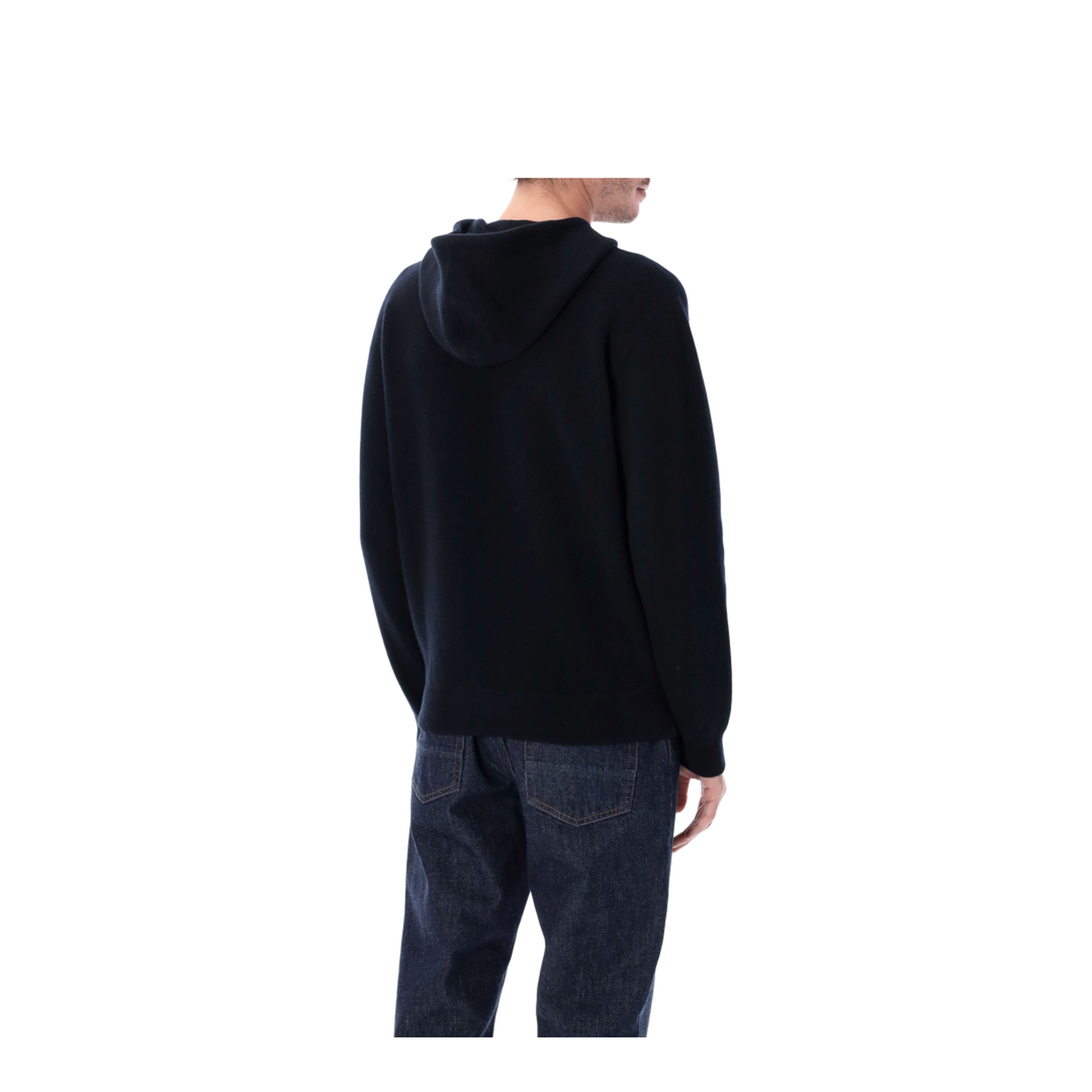 MAYFEYR - Prada - Sweaters - UMF14018DRF0008