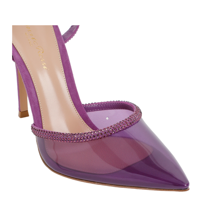 MAYFEYR - Gianvito Rossi - Sandals - G9540615RICPLC