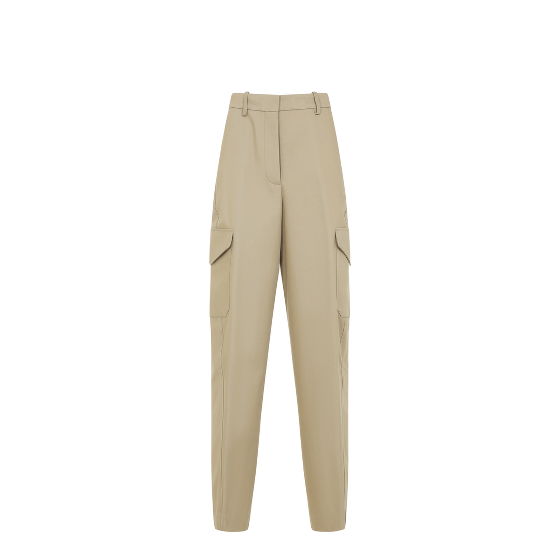 MAYFEYR - Givenchy - Cotton And Wool Pants - BW517K164D250