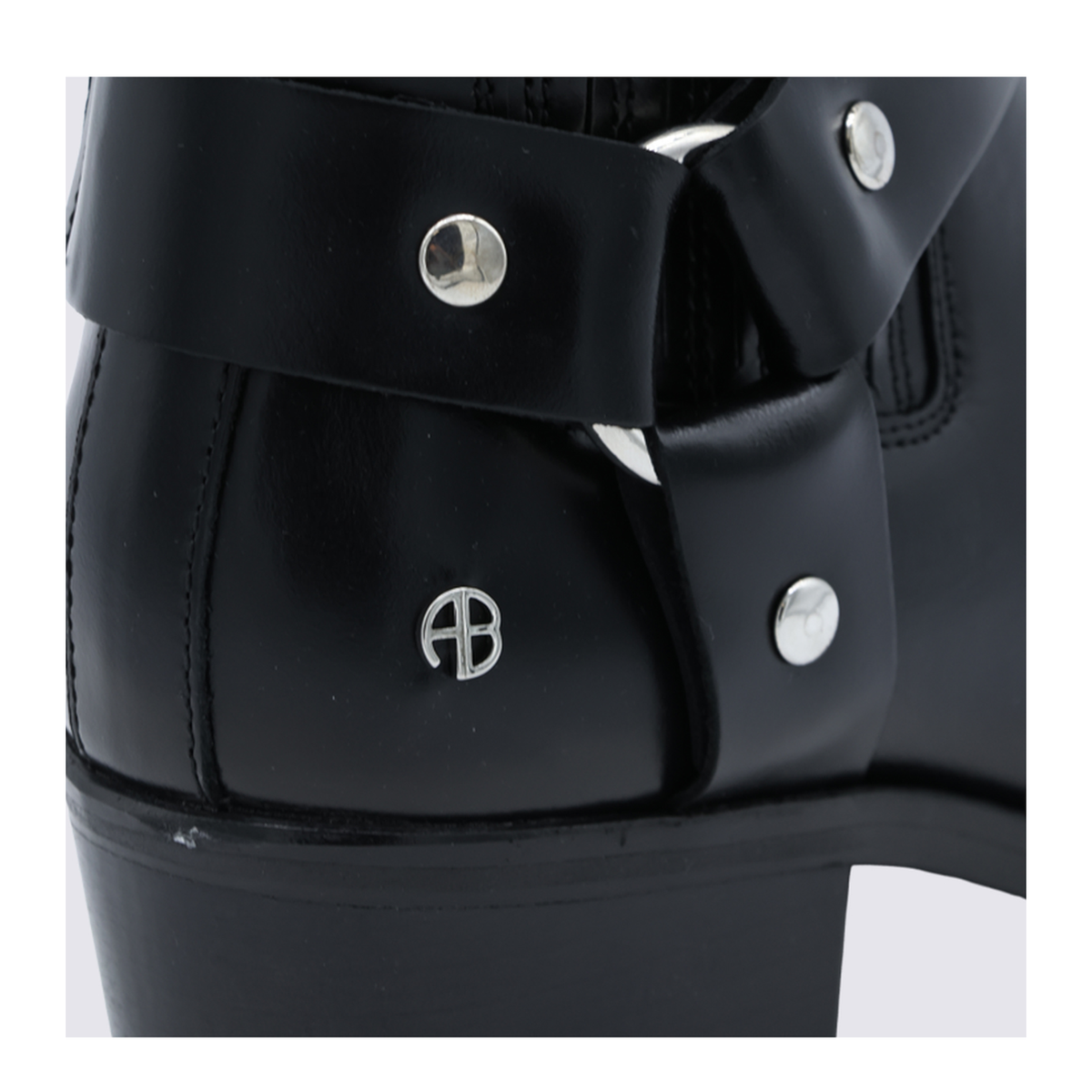 MAYFEYR - Anine Bing - Boots - A1412352BLK1