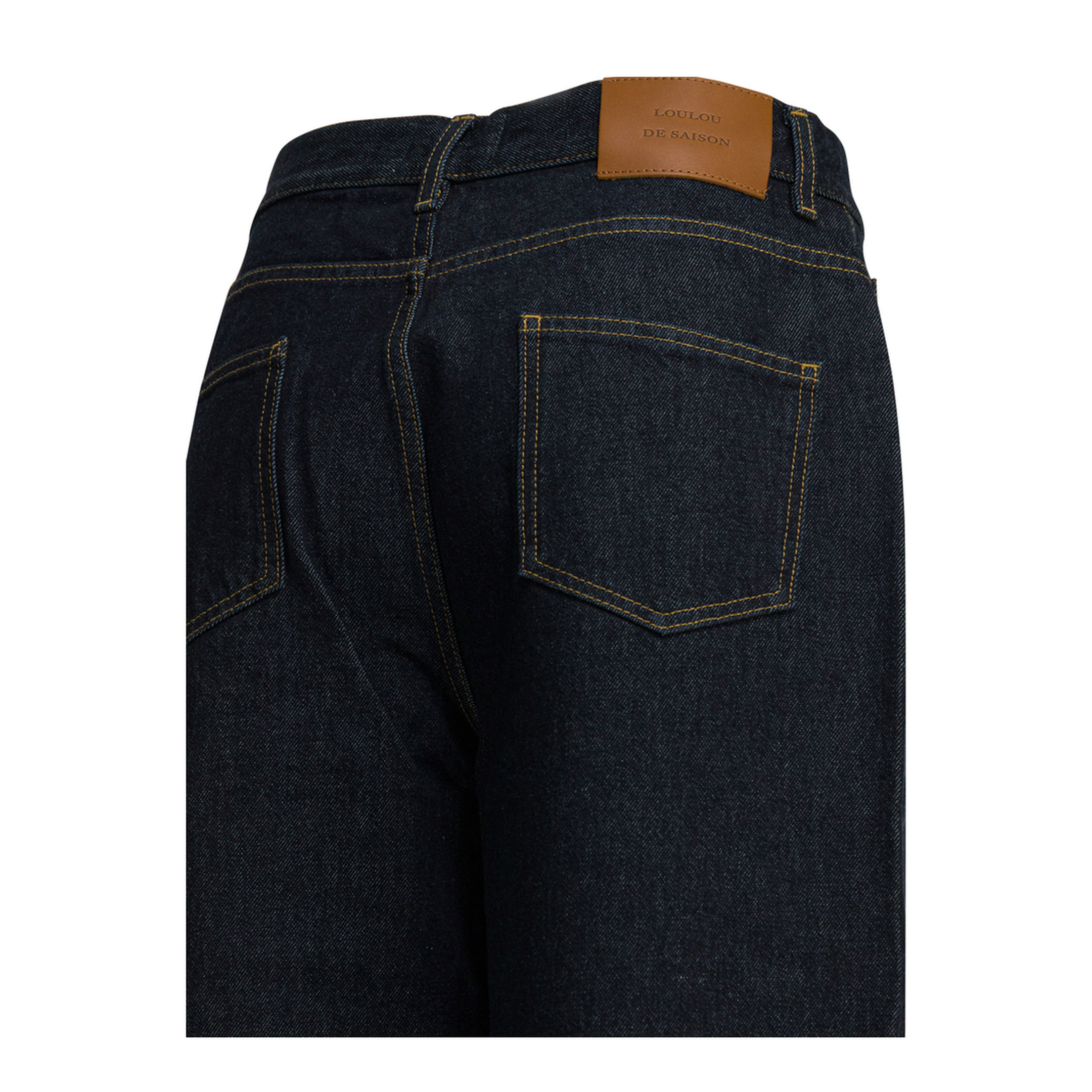 MAYFEYR - Loulou Studio - Jeans - SAMURRAWWASH