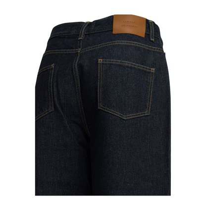 MAYFEYR - Loulou Studio - Jeans - SAMURRAWWASH