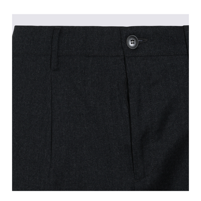 MAYFEYR - Canali - Trousers - V91605AR03472111