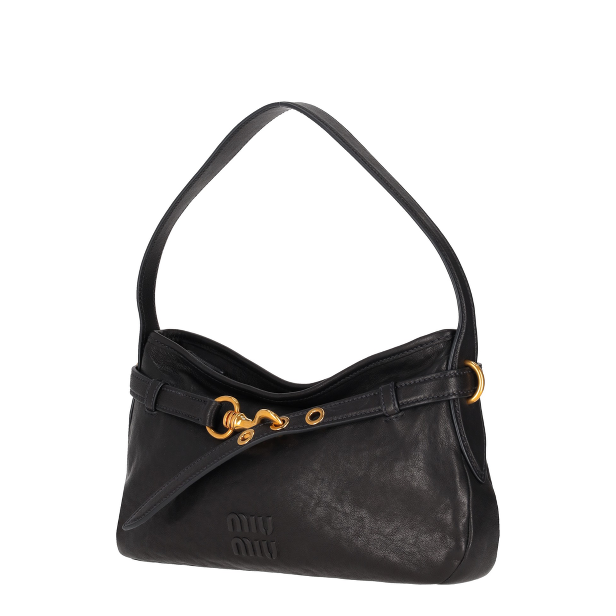 MAYFEYR - Miu Miu - Sacca - 5BC182VOOO2BBLF0002