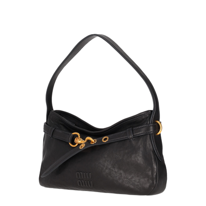 MAYFEYR - Miu Miu - Sacca - 5BC182VOOO2BBLF0002