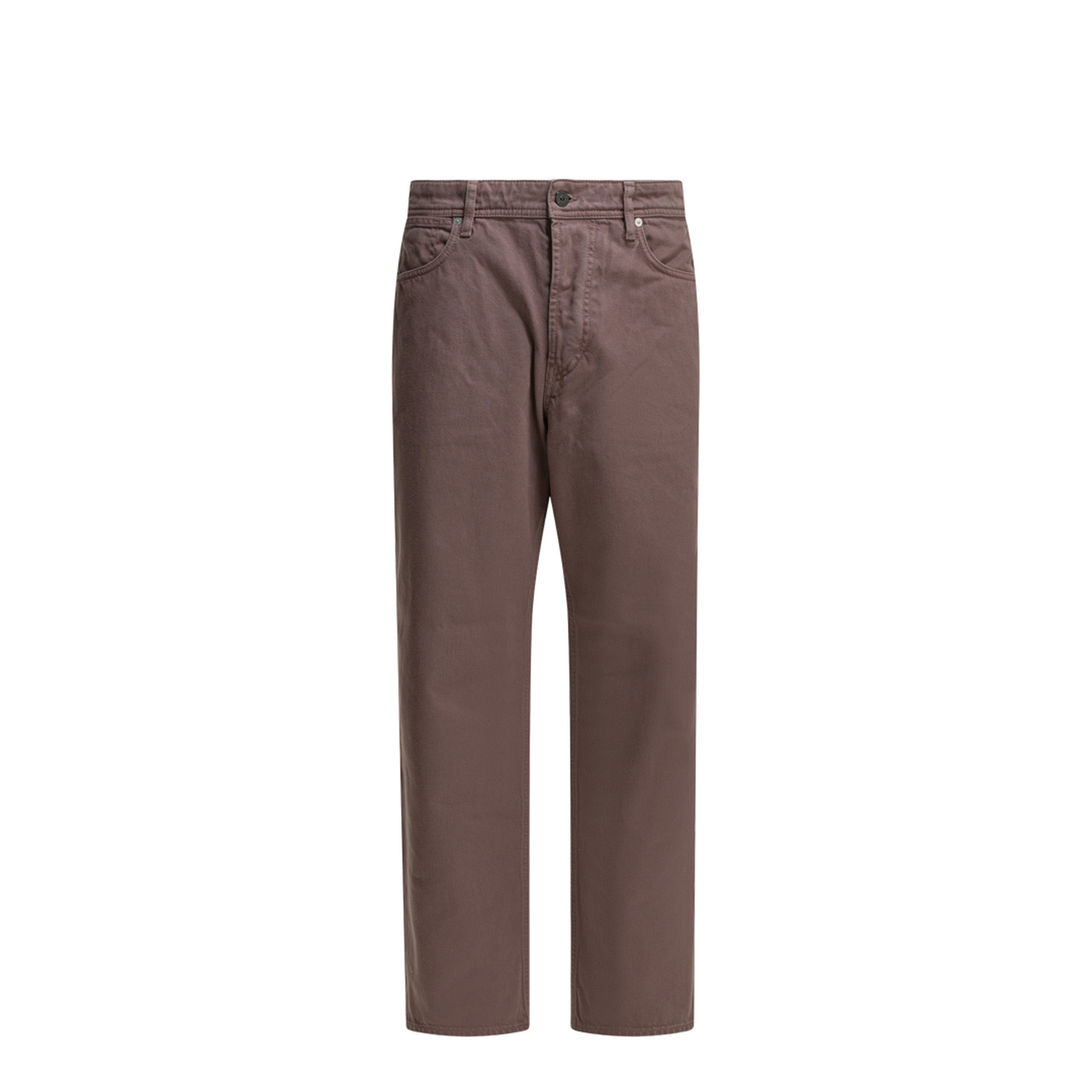 MAYFEYR - Stone Island - Straight-Leg Jeans - J100006S0J24V008F