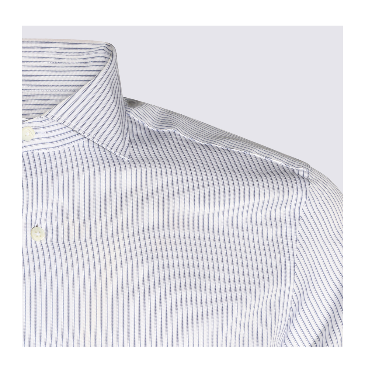 MAYFEYR - Canali - Shirts - NCLX0C3GR03828301