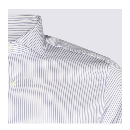 MAYFEYR - Canali - Shirts - NCLX0C3GR03828301