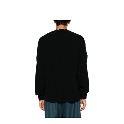 MAYFEYR - Extreme Cashmere - Sweaters Black - 024TOKIO174