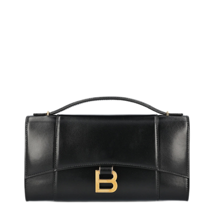 MAYFEYR - Balenciaga - Hourglass Pochette With Handle - 8340402ABQ8