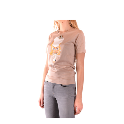 MAYFEYR - Dsquared2 - Tshirt Short Sleeves - S22401218S73GC0126