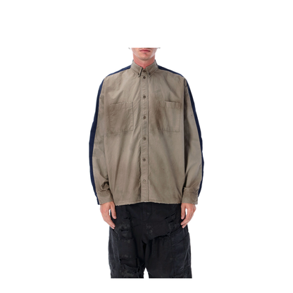 MAYFEYR - Balenciaga - T-Shirts And Polos Beige - 839078TSP019966