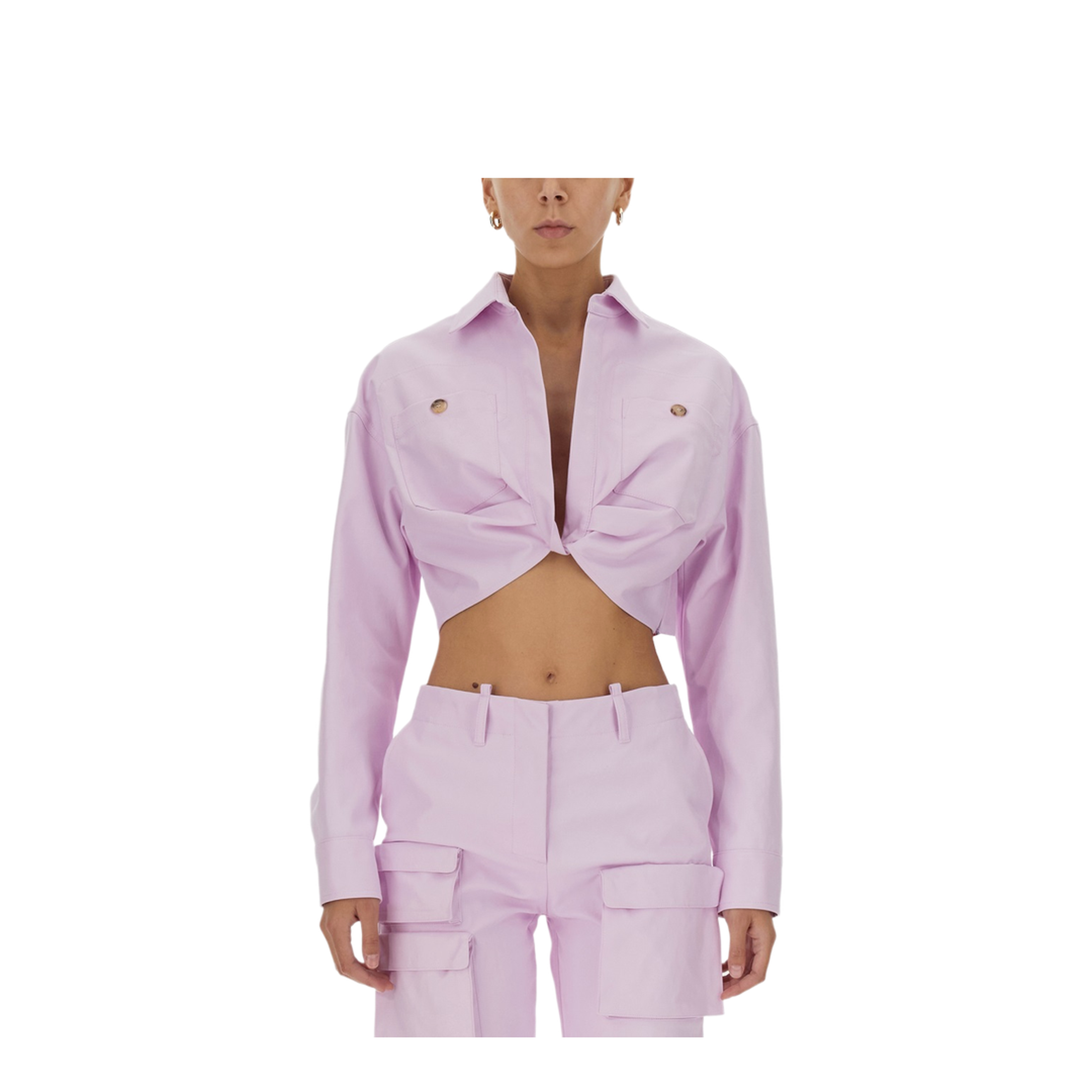 Cotton Jacket