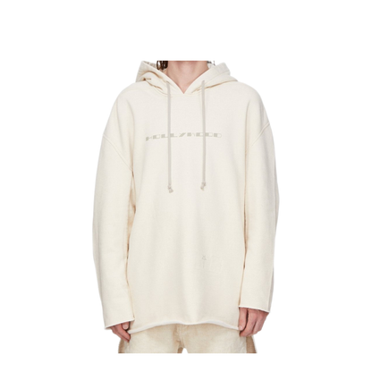 MAYFEYR - Rick Owens - Peter Hoodie - DU01E3280FNEP5P2108