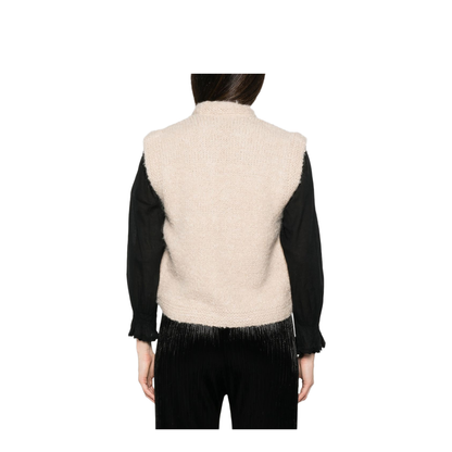 MAYFEYR - Forte Forte - Sweaters Black - 15016MYJACKETNERO