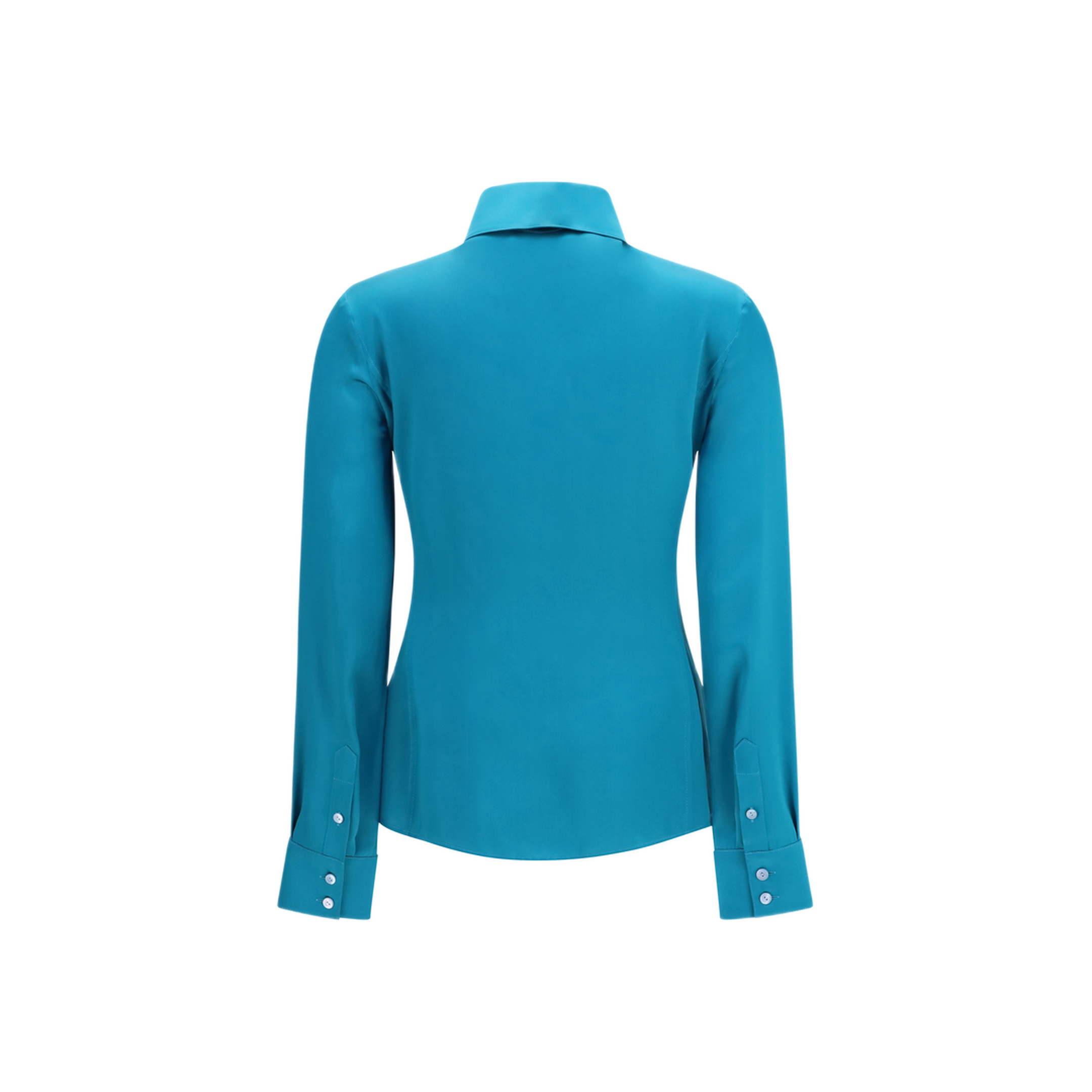 MAYFEYR - Gucci - Silk Satin Shirt - 875614ZHS194598