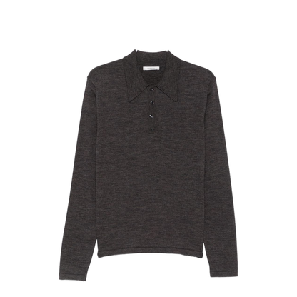 MAYFEYR - Lemaire - T-Shirts And Polos Brown - TS0031LK1072528