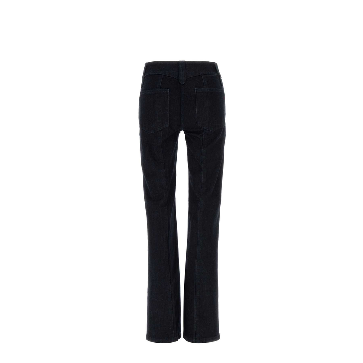 MAYFEYR - Tory Burch - Denim Blue Scuro Jeans - 186593478