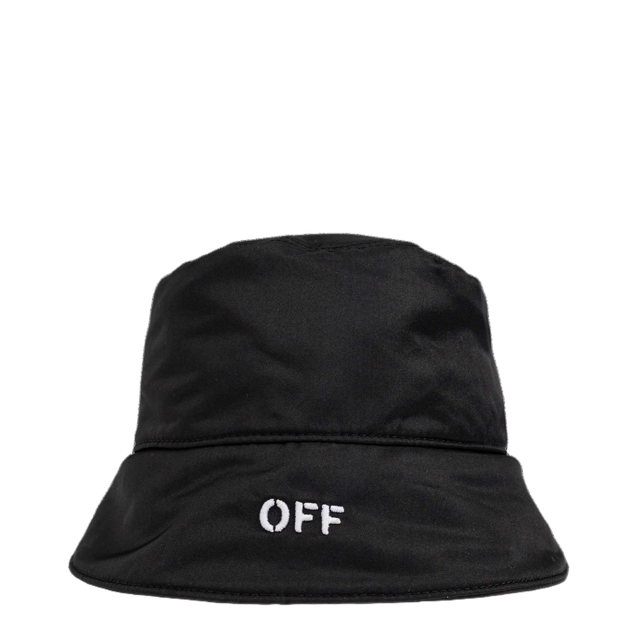 Bucket Hat with Logo
