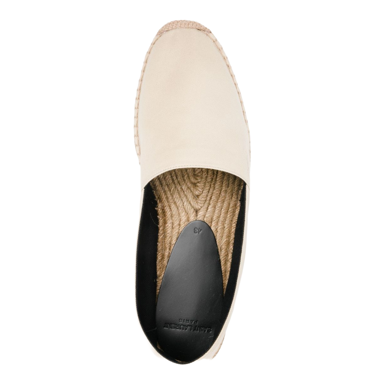 Cotton Espadrilles