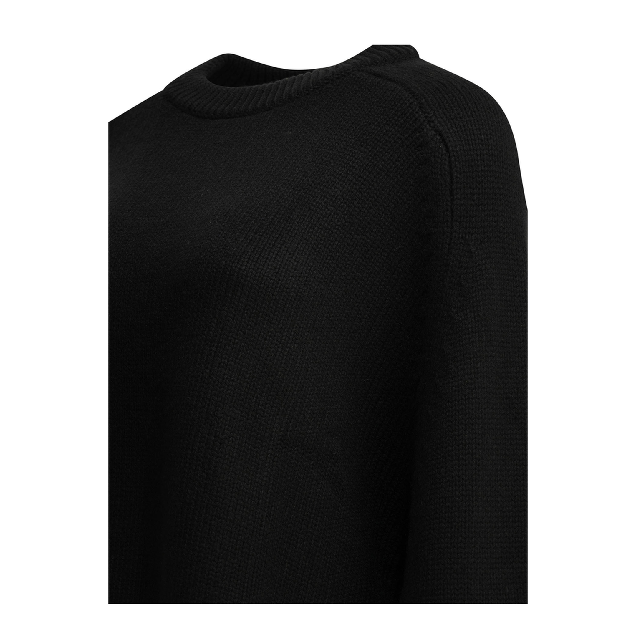 MAYFEYR - Lisa Yang - Knitwear - 2025108BL
