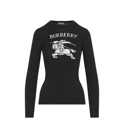 MAYFEYR - Burberry - Buerberry Shona Sweater - 8118564