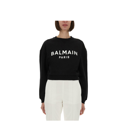 Sweaters Black