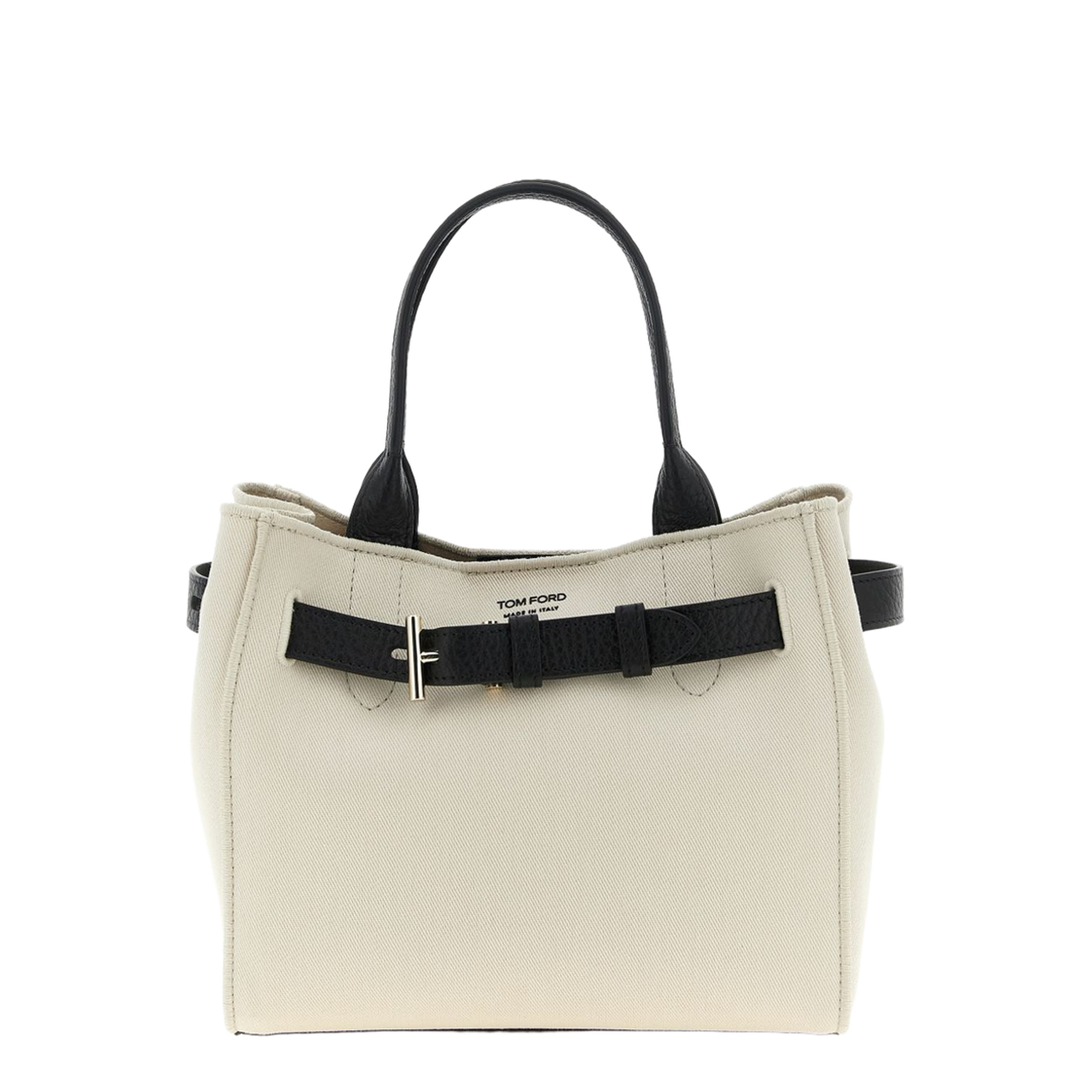 MAYFEYR - Tom Ford - Beige Bag - L1885TCN059PWND