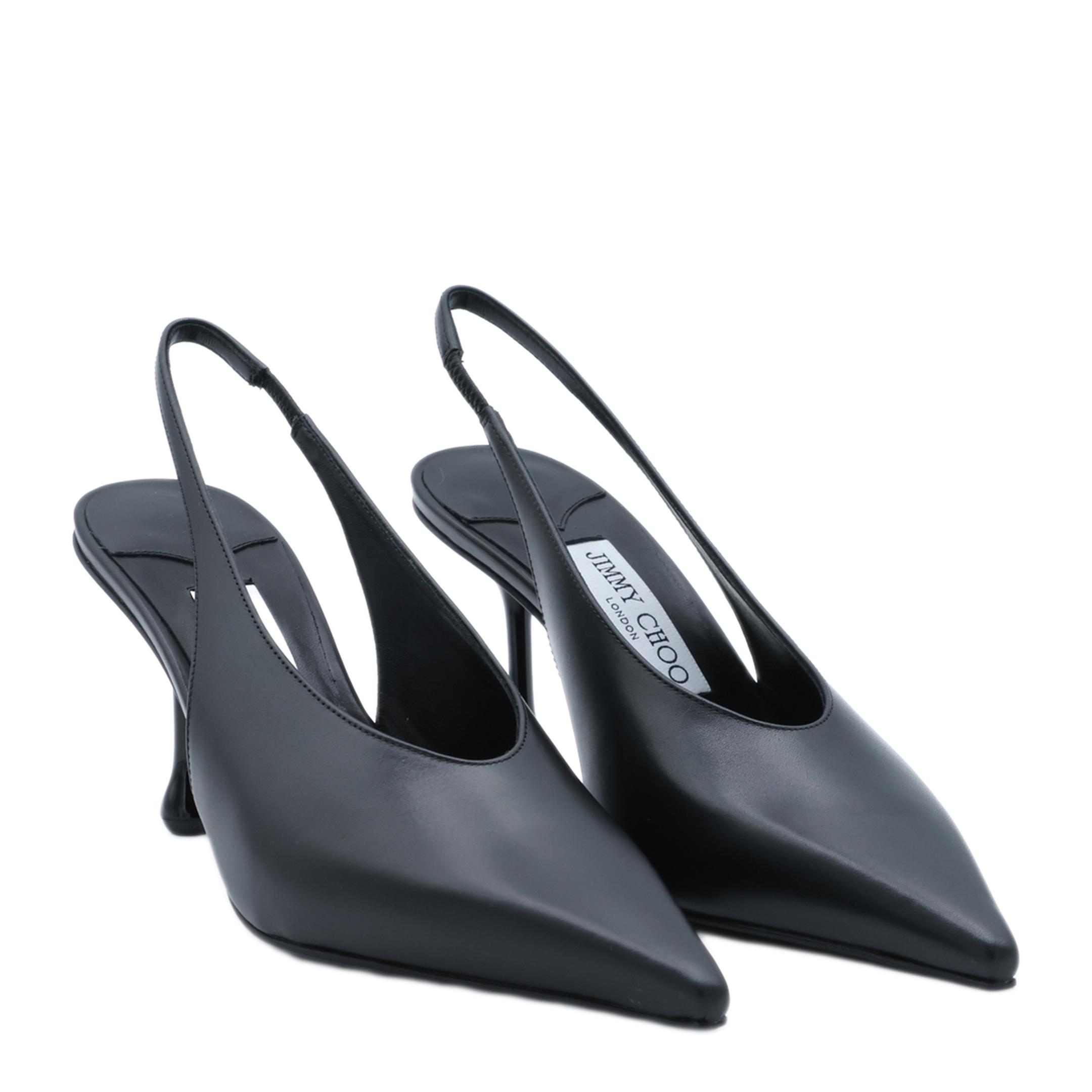 MAYFEYR - Jimmy Choo - With Heel - ISA80CLF010003