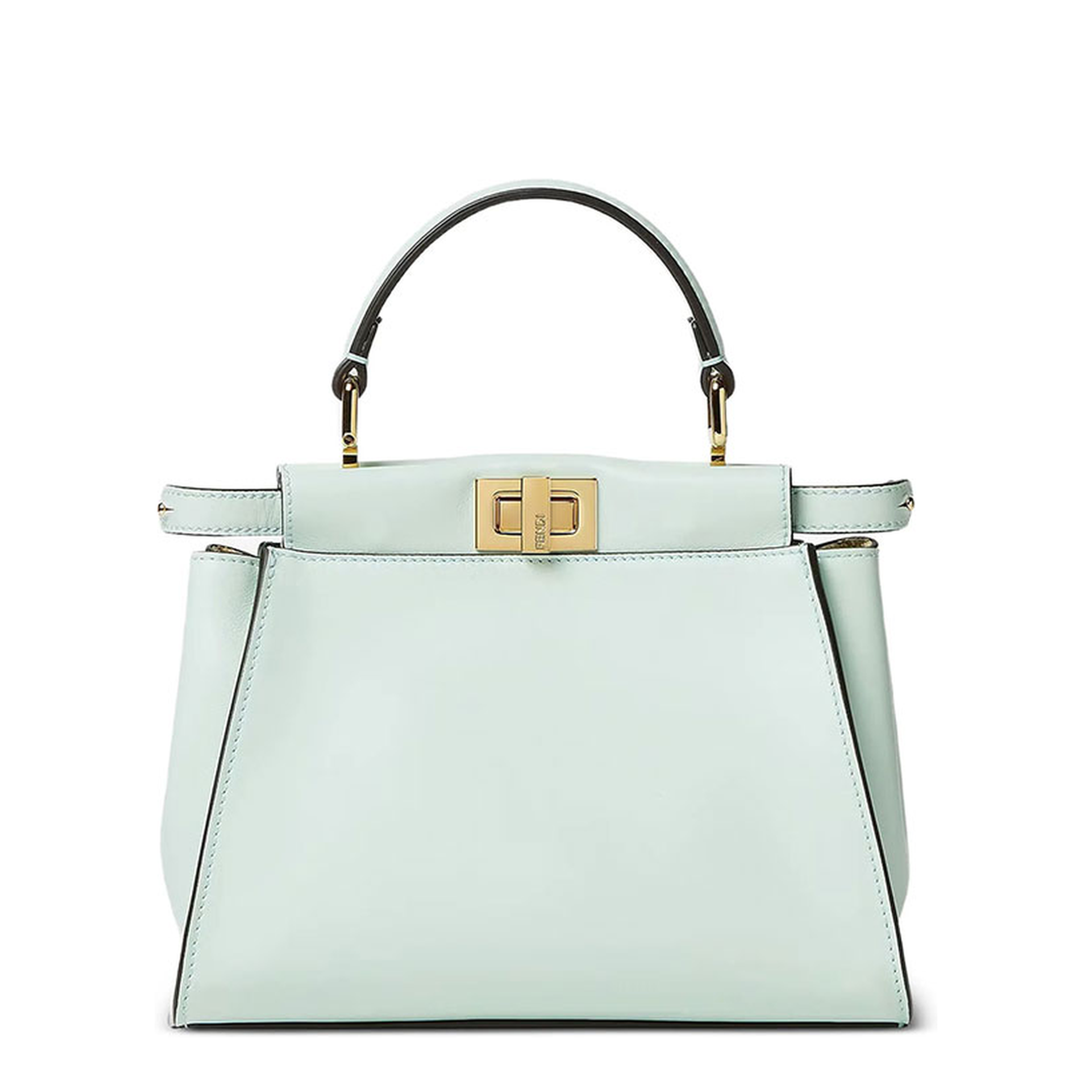 MAYFEYR - Fendi - Peekaboo Mini Bag - 8BN244AWQ8F1X84
