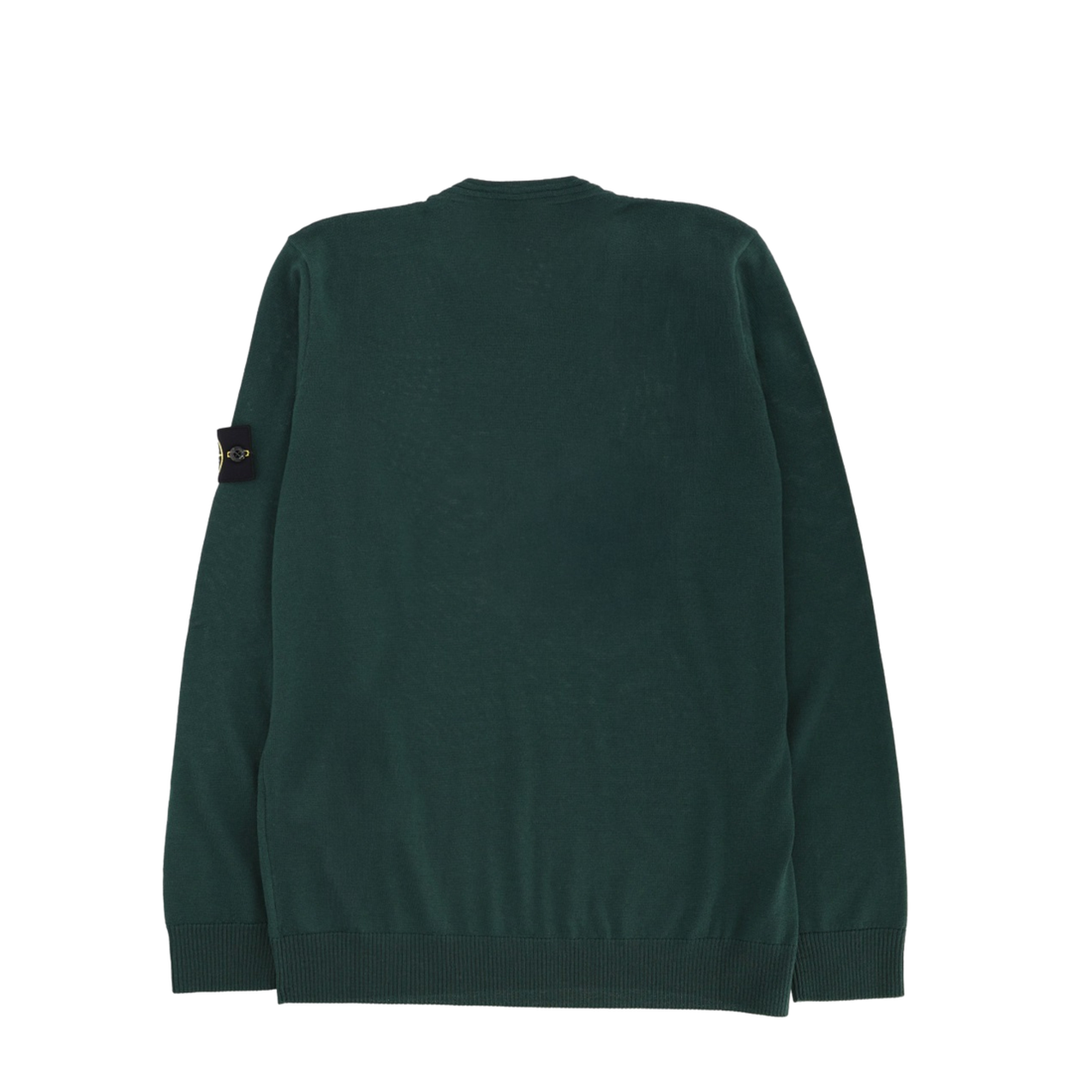 Jersey with Logo Patch