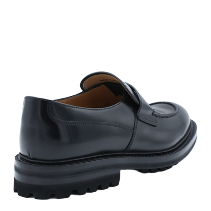 MAYFEYR - Church's - Flat Shoes - EDC1509XVF0AAB