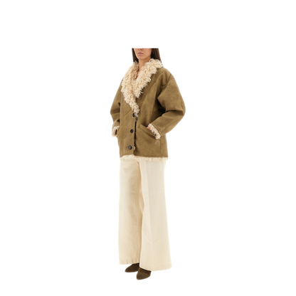 MAYFEYR -  - Clea Coat - MA0427FAC3A01E50TA