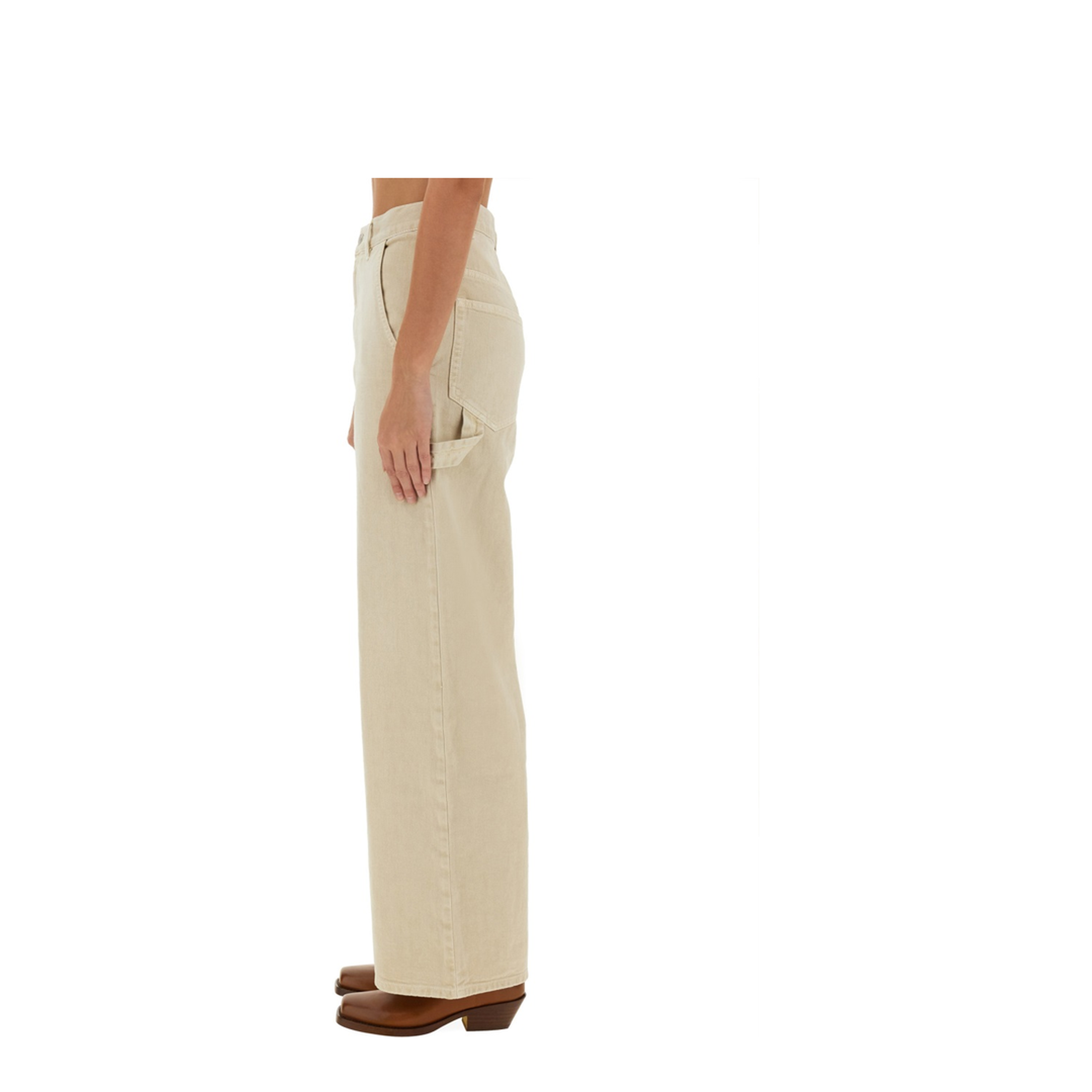 MAYFEYR -  - Jeans Solene - PA0396FAB3H02E23EC