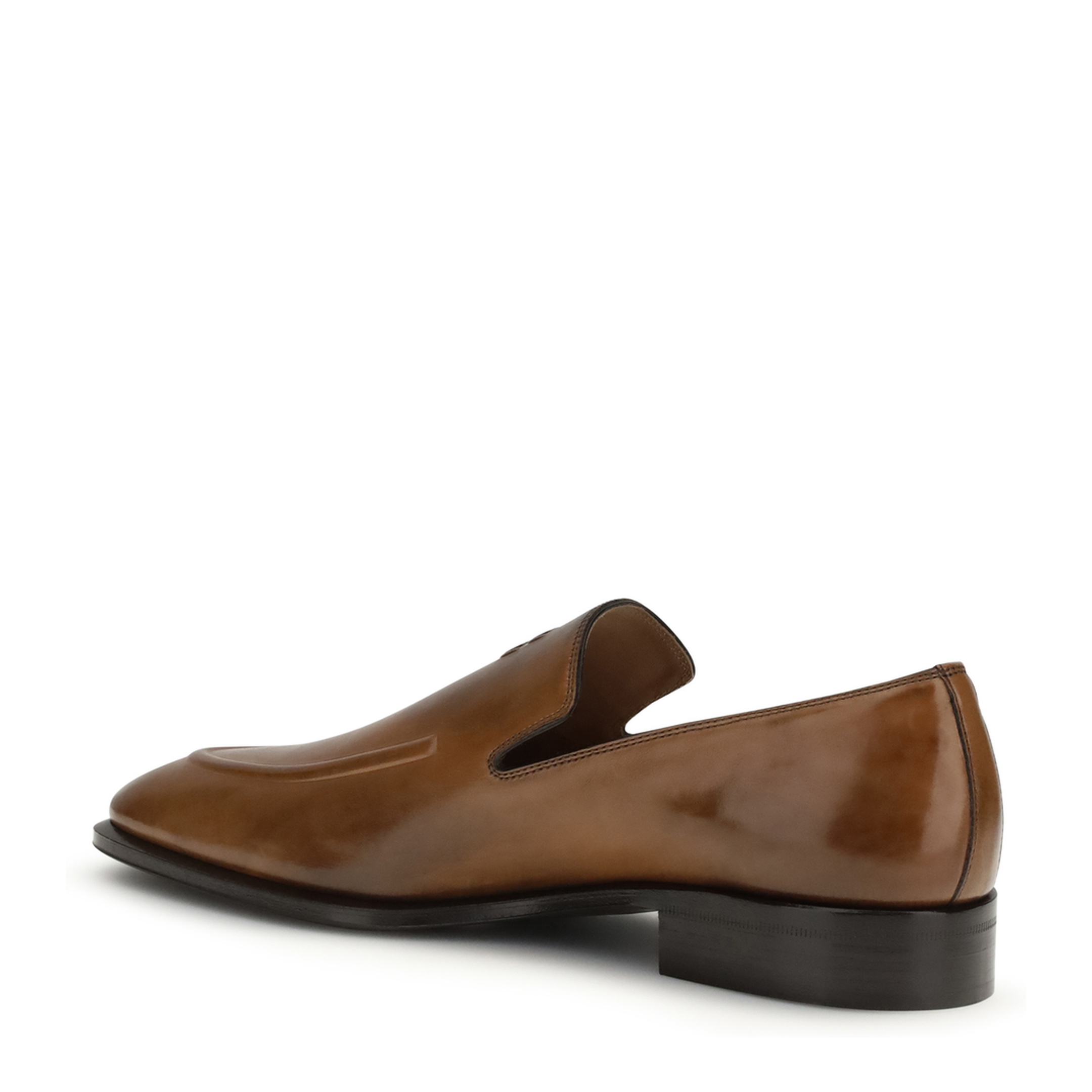 MAYFEYR - Miu Miu - Leather Loafers - 5D545EFA020537