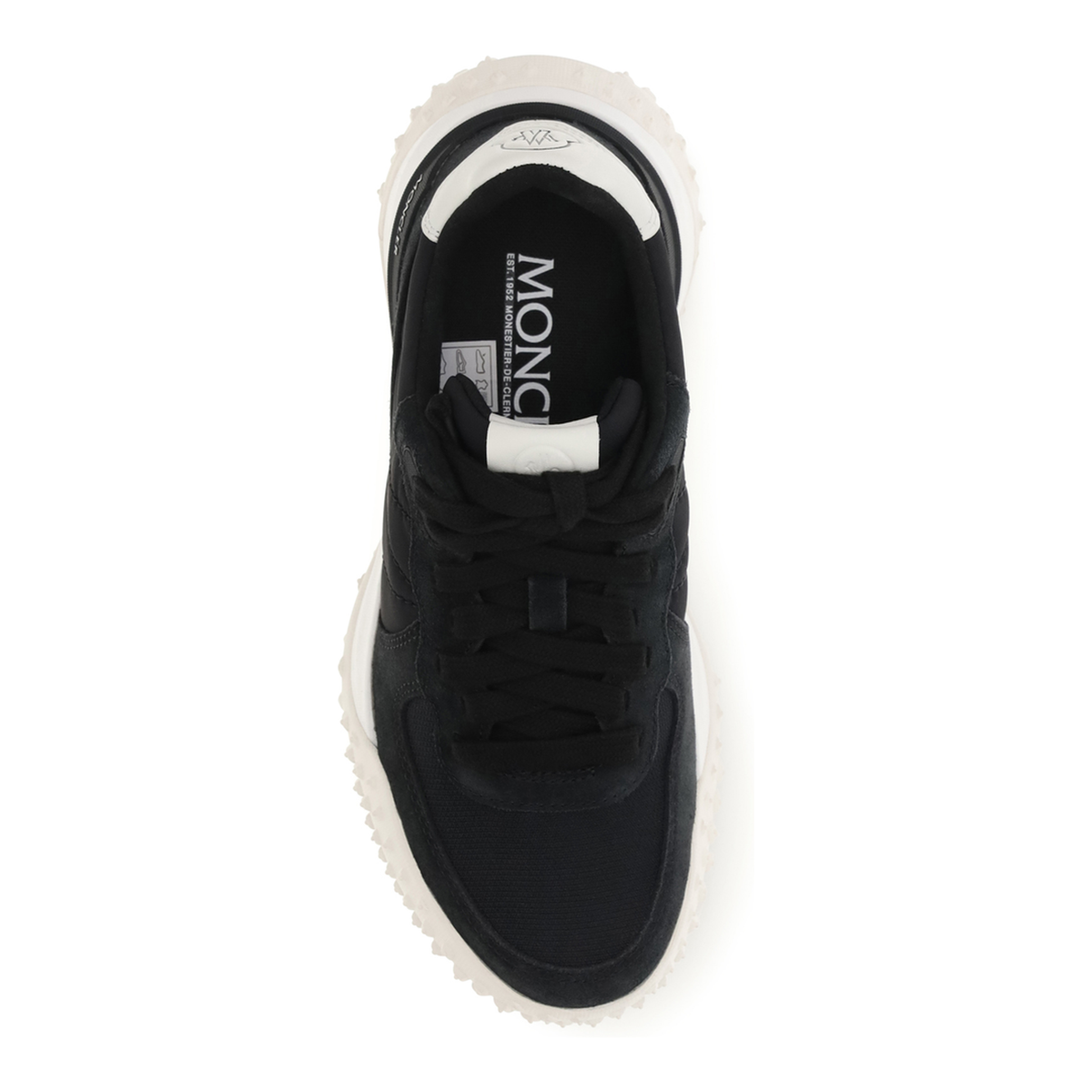 MAYFEYR - Moncler - City Trek Sneakers - L209B4M00210N0633999