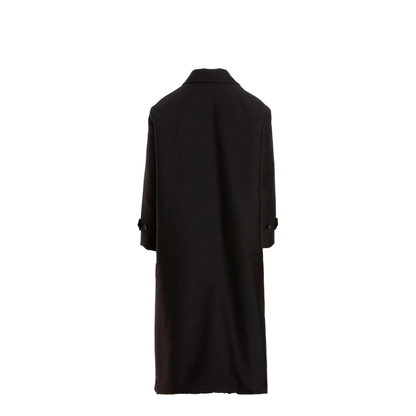 Reversible Long Coat