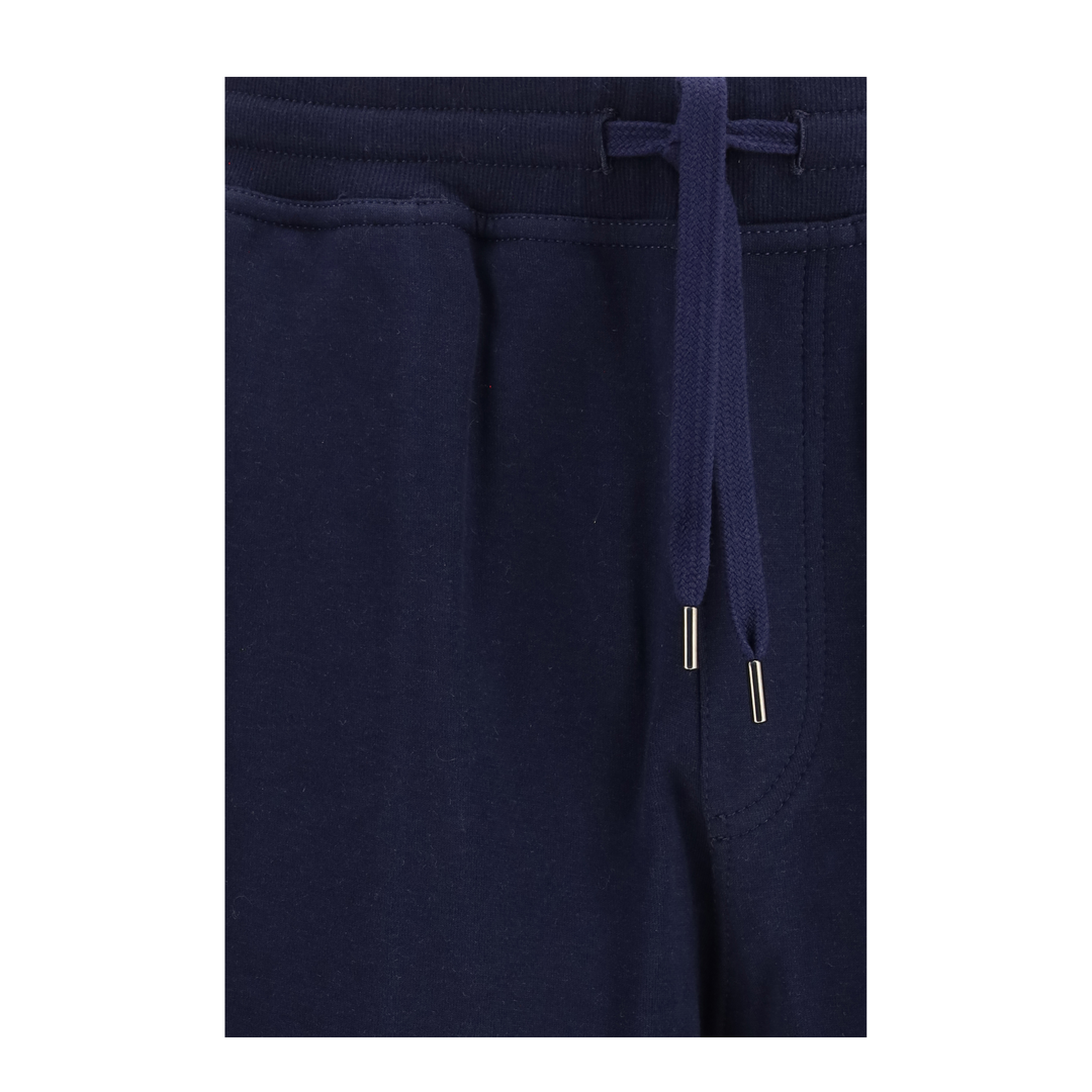 MAYFEYR - Brunello Cucinelli - Shorts In Cotton Cashmere And Silk - MM8313242G
