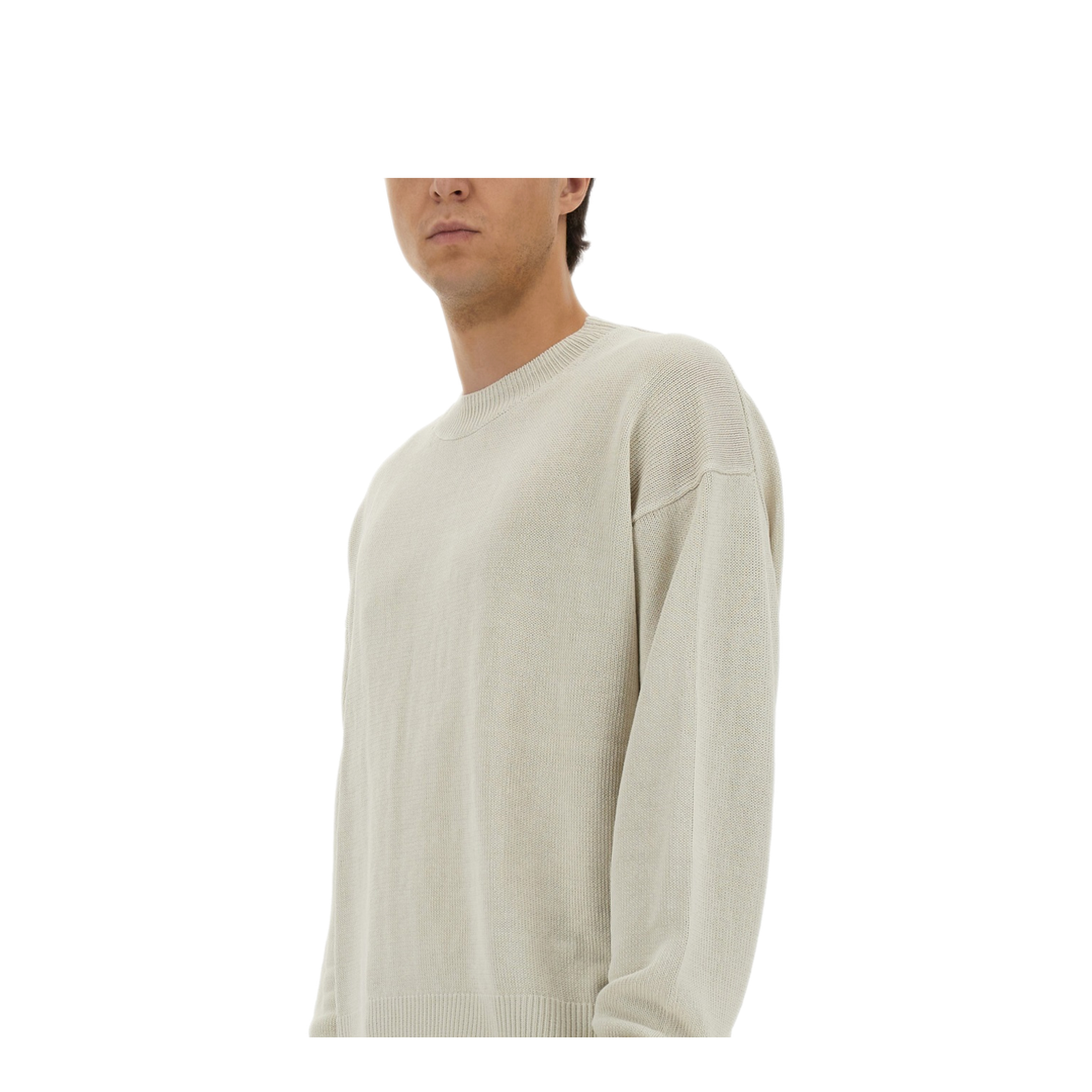 MAYFEYR - Studio Nicholson - Kami Shirt - KAMISNM1195ICE